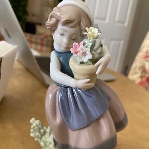 LLadro Spring is Here